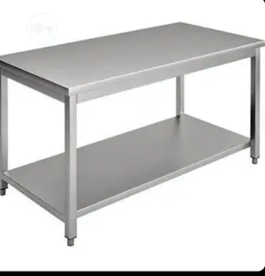 3ft Working Table Without Back