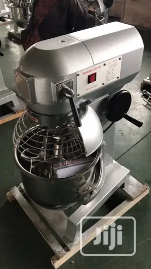 30 L Cake Mixer