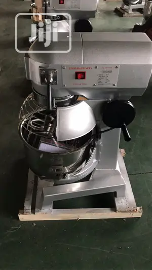 30 L Cake Mixer