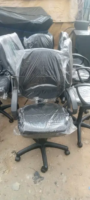 Tokubo Office Chair
