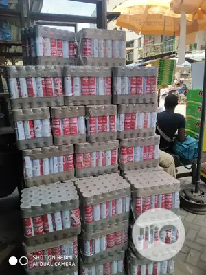 Gasliter Refill Gas For Lighters - 300ml 24 Bottles
