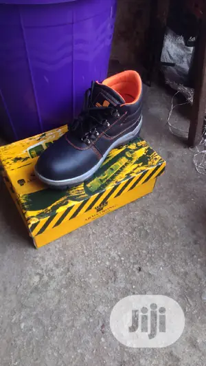 Safety Shoes