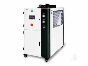 Industrial Chiller Pet Blowing Industrial Chiller Machine