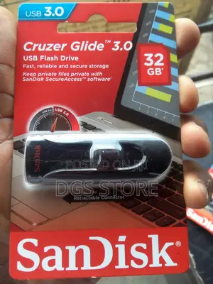 Flash Drive 32gb 3.0