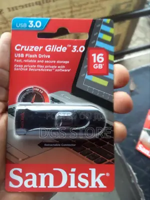 Flash Drive 16GB 3.0
