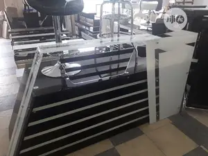 Reception Table