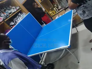 Outdoor Tennis Board 55150