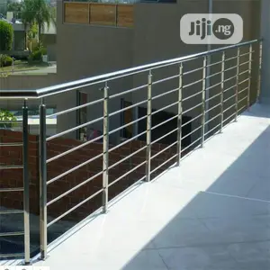 Stainless Steel Hand Rail