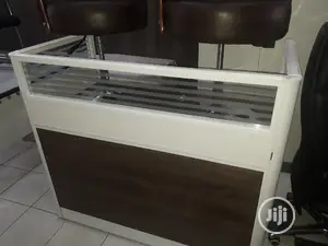 Receptionist Table
