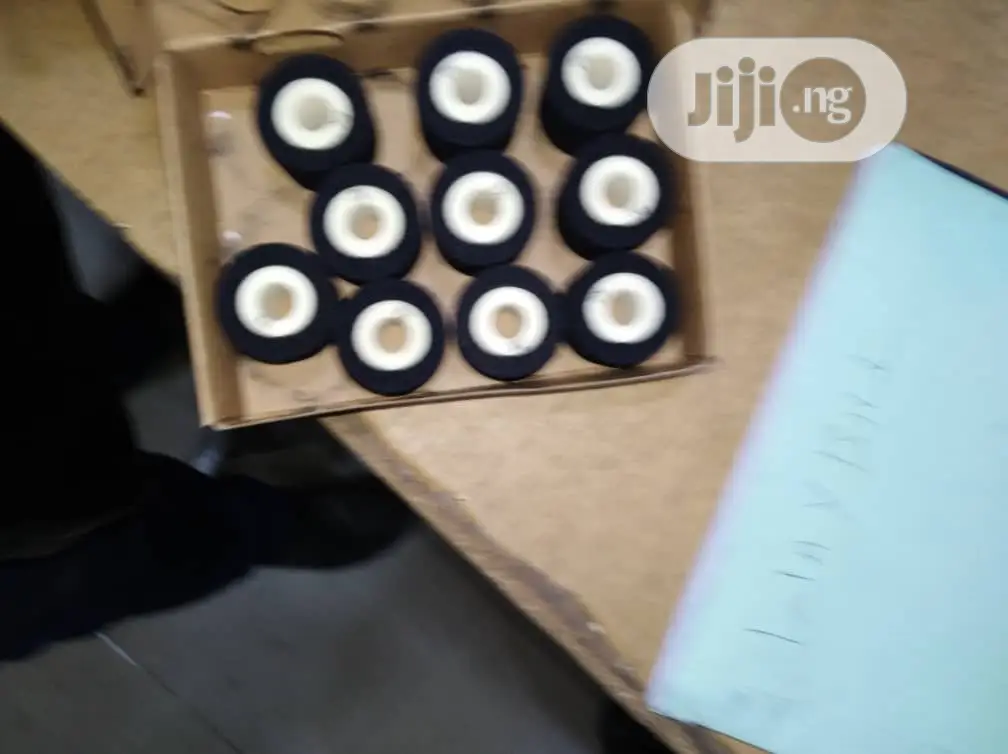 Solid Ink Roll