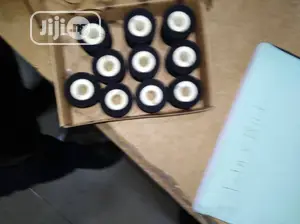 Solid Ink Roll