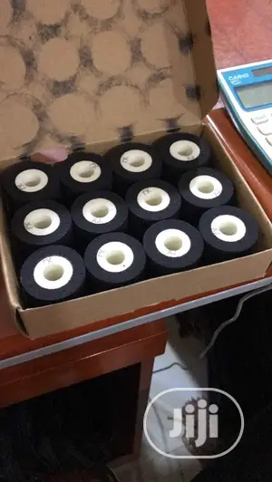 Solid Ink Roll