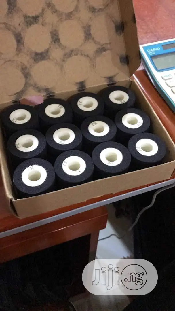 Solid Ink Roll