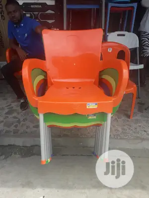 Plastic Chair