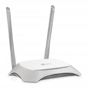 TP-LINK TL-WR840N 300mbps Wireless N Router (Not a Modem)