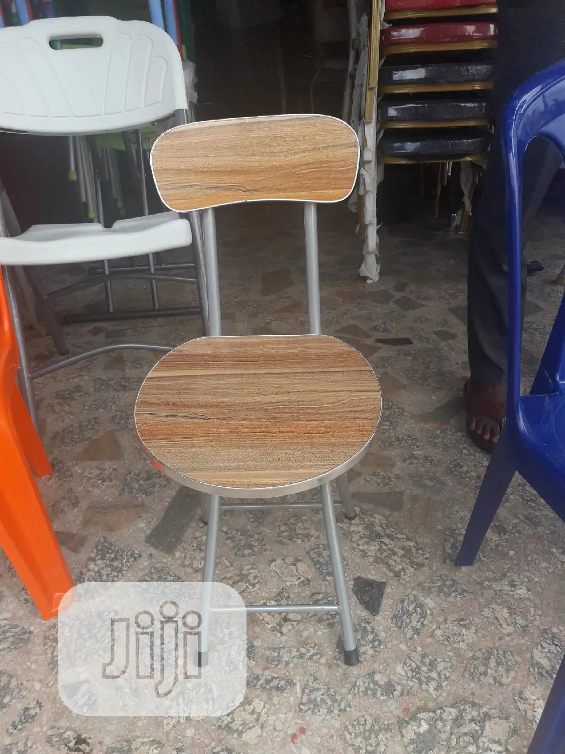 Folding Chair