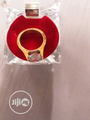 Your Engagement Ring