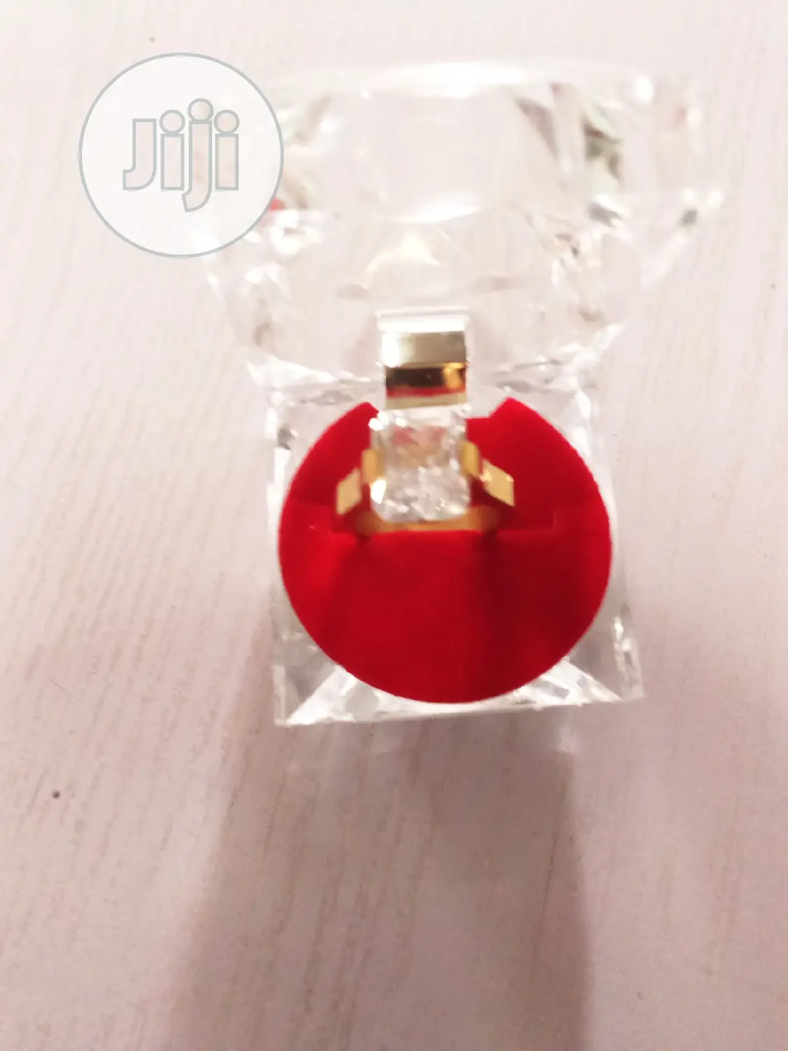 Your Engagement Ring