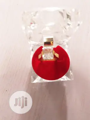 Your Engagement Ring