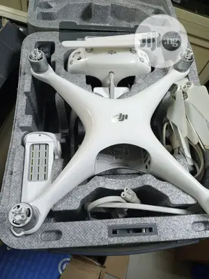 Used Dji Phantom 4 Pro