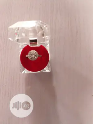 Engagement Ring