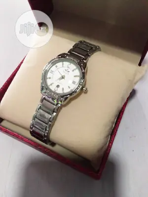 Satisfy Wrist Watch