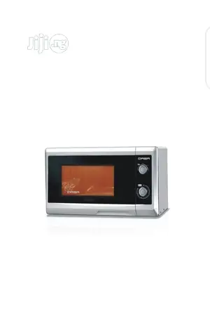 Microwave Oven