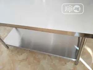 5ft Work Table