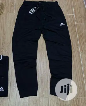 Dooe Joggers
