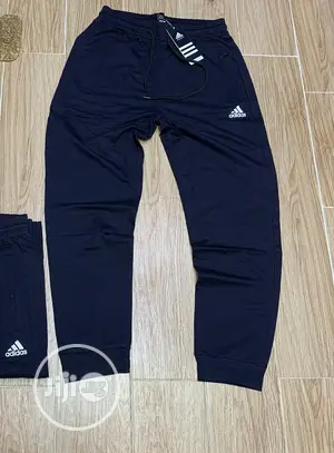 Dooe Joggers