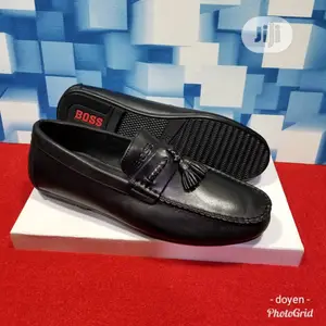 Quality Clarks Men's Shoes