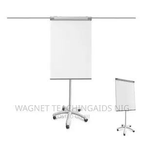 Wagnet Executive Flip Chart Board