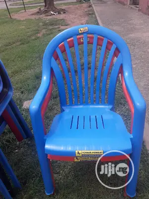 Plastic Chairs