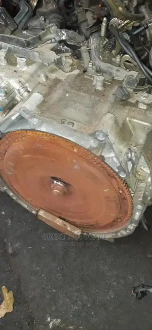Acura TL 2010-012 and Accord Evilspirit V6 Automatic Gearbox