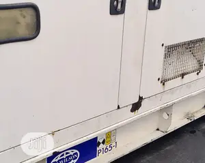 150kva 1000series Perkins Generator