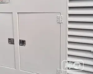 150kva 1000series Perkins Generator Fg Wilson Sound Proof