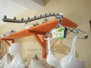 Steel Hangers/Steel Hooks For Wall