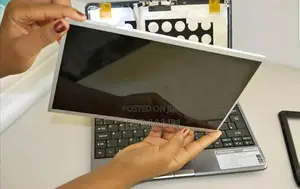 Laptop Screen Replacement in Port Harcourt