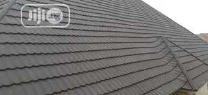 Original Newzealand Black Classic Roofing Sheet
