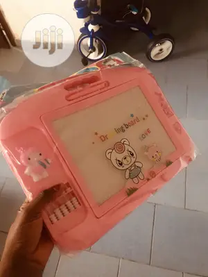 Kid’S Educational Magical Board