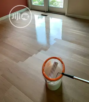 Floor Waxing And Cleaning Services .Broomz N Parkaz Ltd Abj