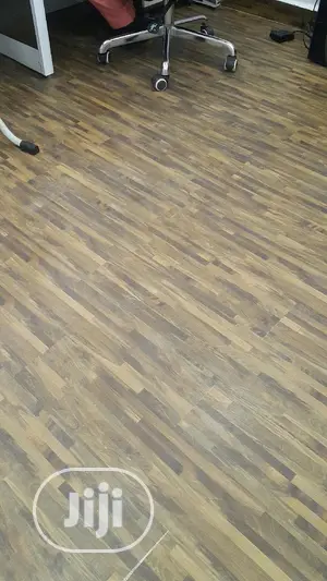 Luxury Pvc Floor. Free Installation
