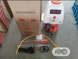 Aspero 4 Stroke 25 Litres Knapsack Sprayer 4 Stroke