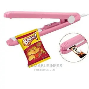 Mini Handheld Electric Nylon Sealing Machine
