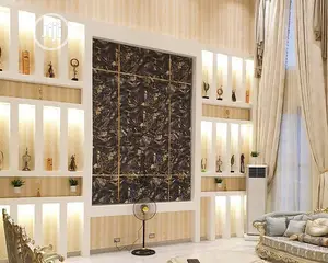 Pop Wall Design An Interior Decorators