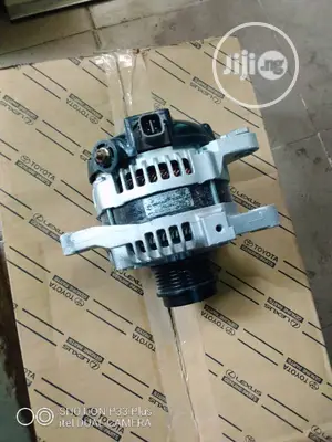Alternator for Toyota Corolla 2012