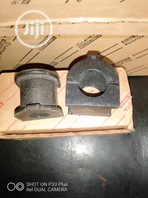 Stabilizer Bushing Toyota Prado 2014 and All Toyota
