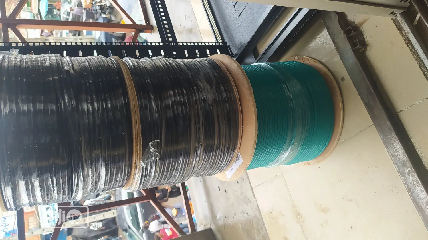 Fiber Optic Products And Networking Materials