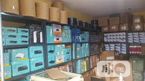 Fiber Optic Products And Networking Materials