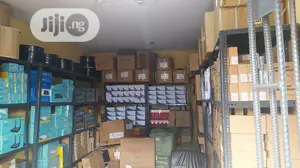 Fiber Optic Products And Networking Materials